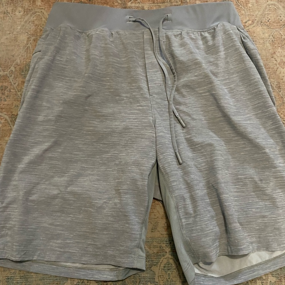 Lulu athletic shorts